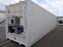 Рефконтейнер Daikin 40 футов 2008 года RRSU 8405136 в Оренбурге